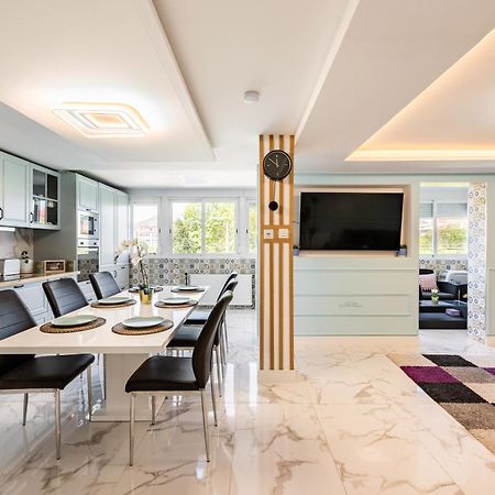 Apartament Irun Luaran gambar