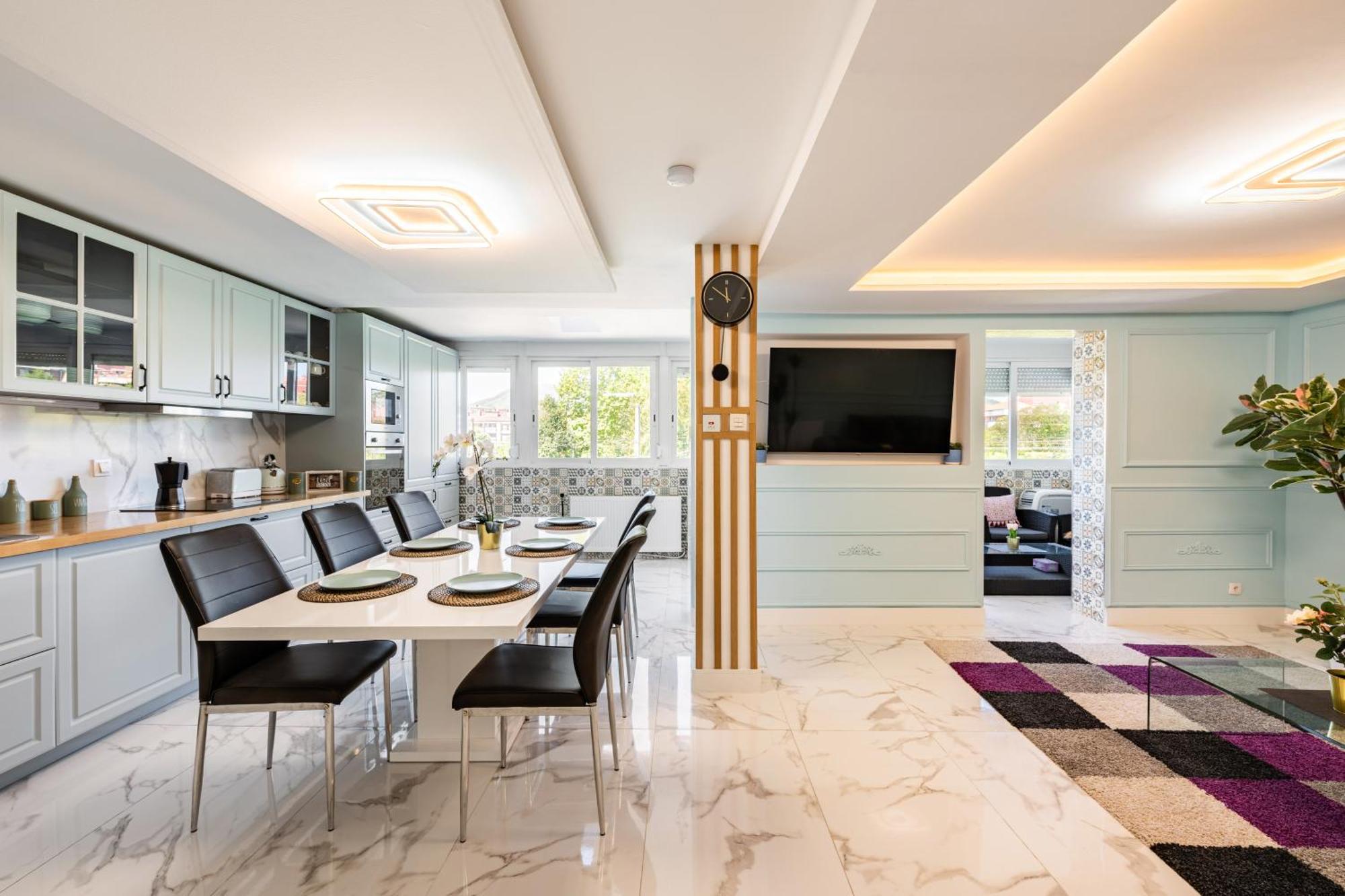 Apartament Irun Luaran gambar