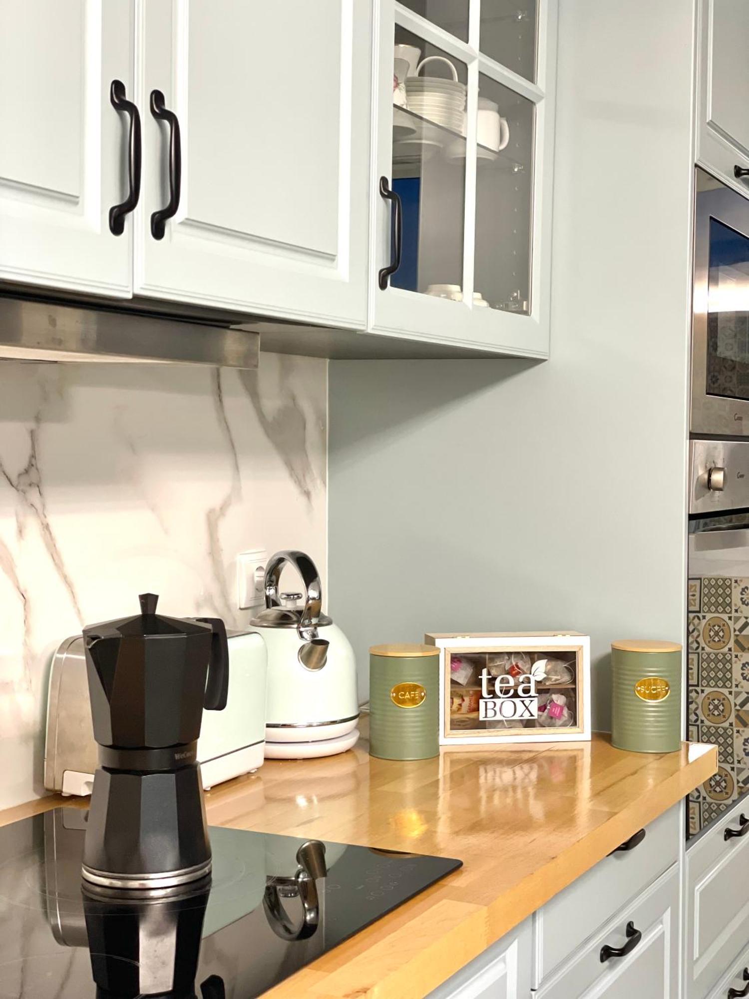 Apartament Irun Luaran gambar