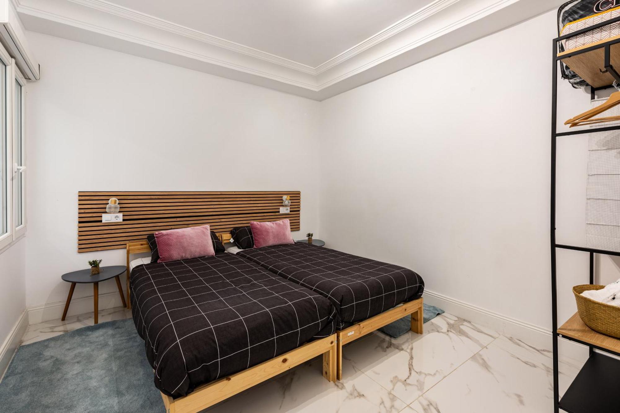 Apartament Irun Luaran gambar