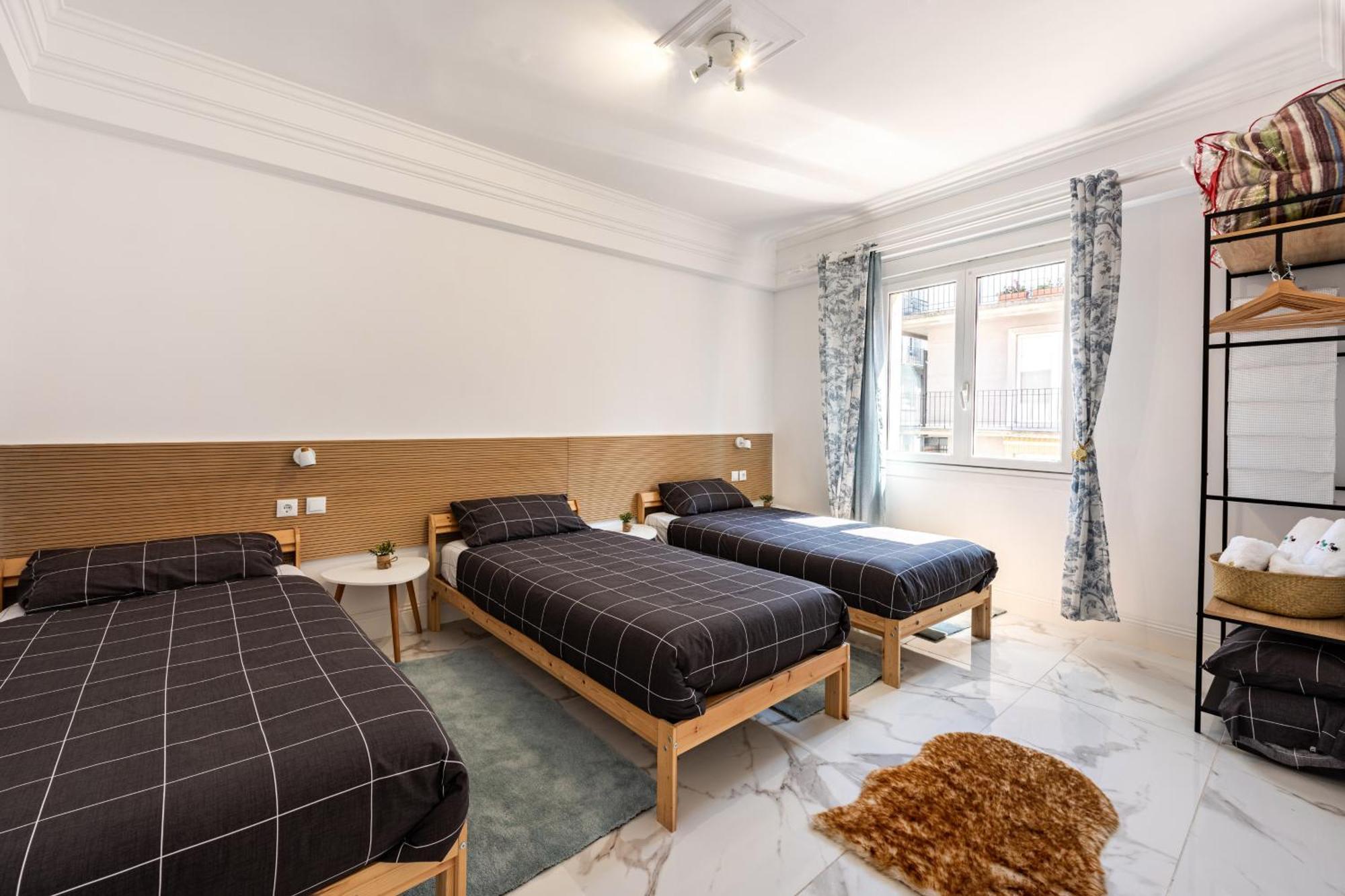 Apartament Irun Luaran gambar