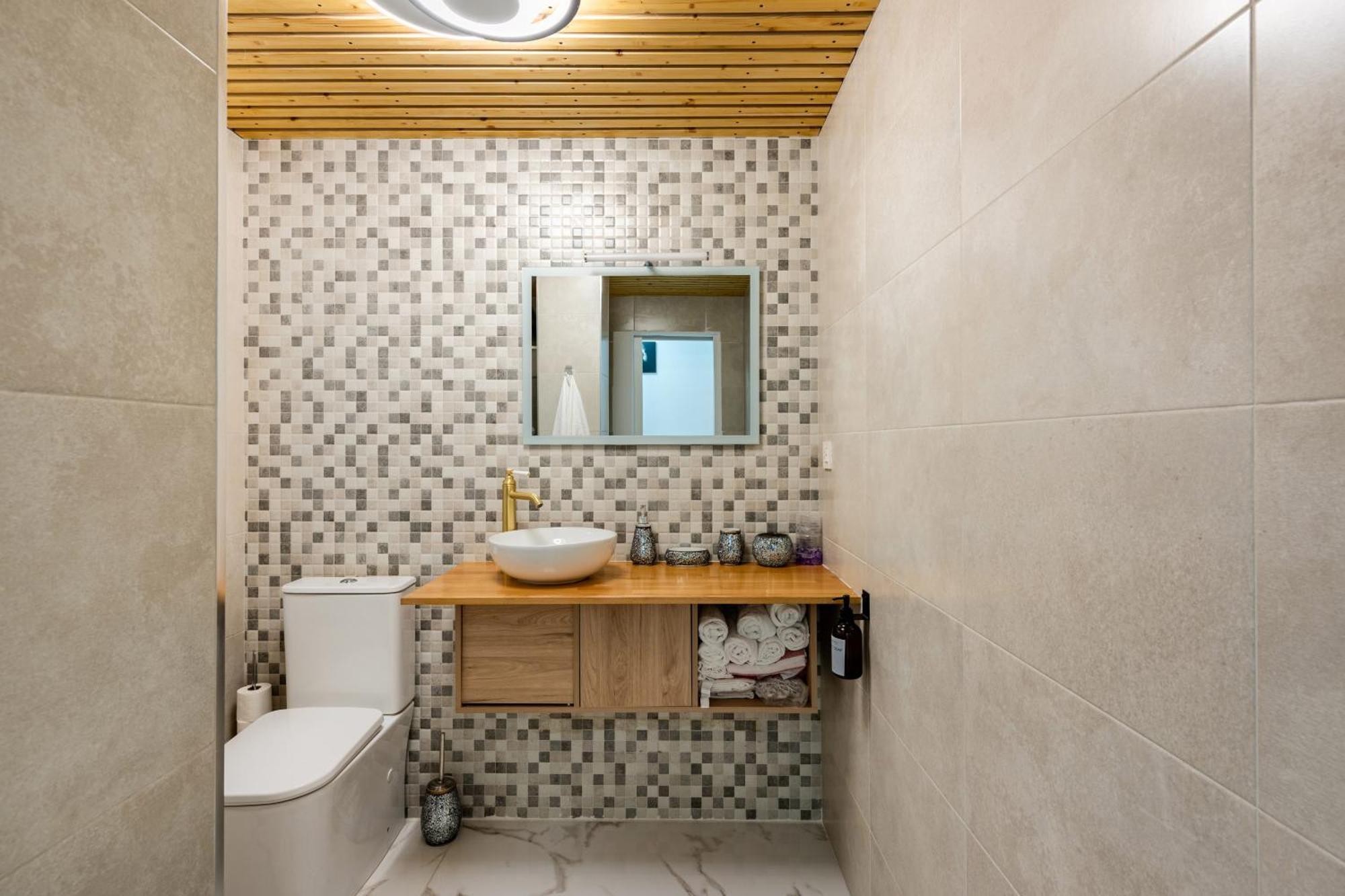 Apartament Irun Luaran gambar
