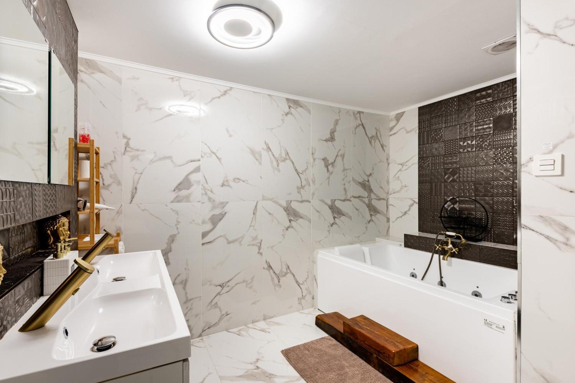 Apartament Irun Luaran gambar