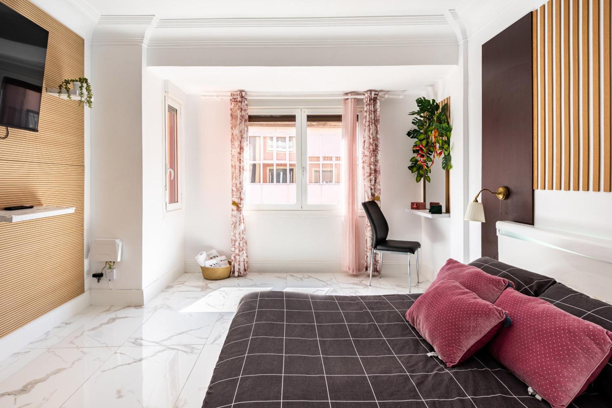 Apartament Irun Luaran gambar