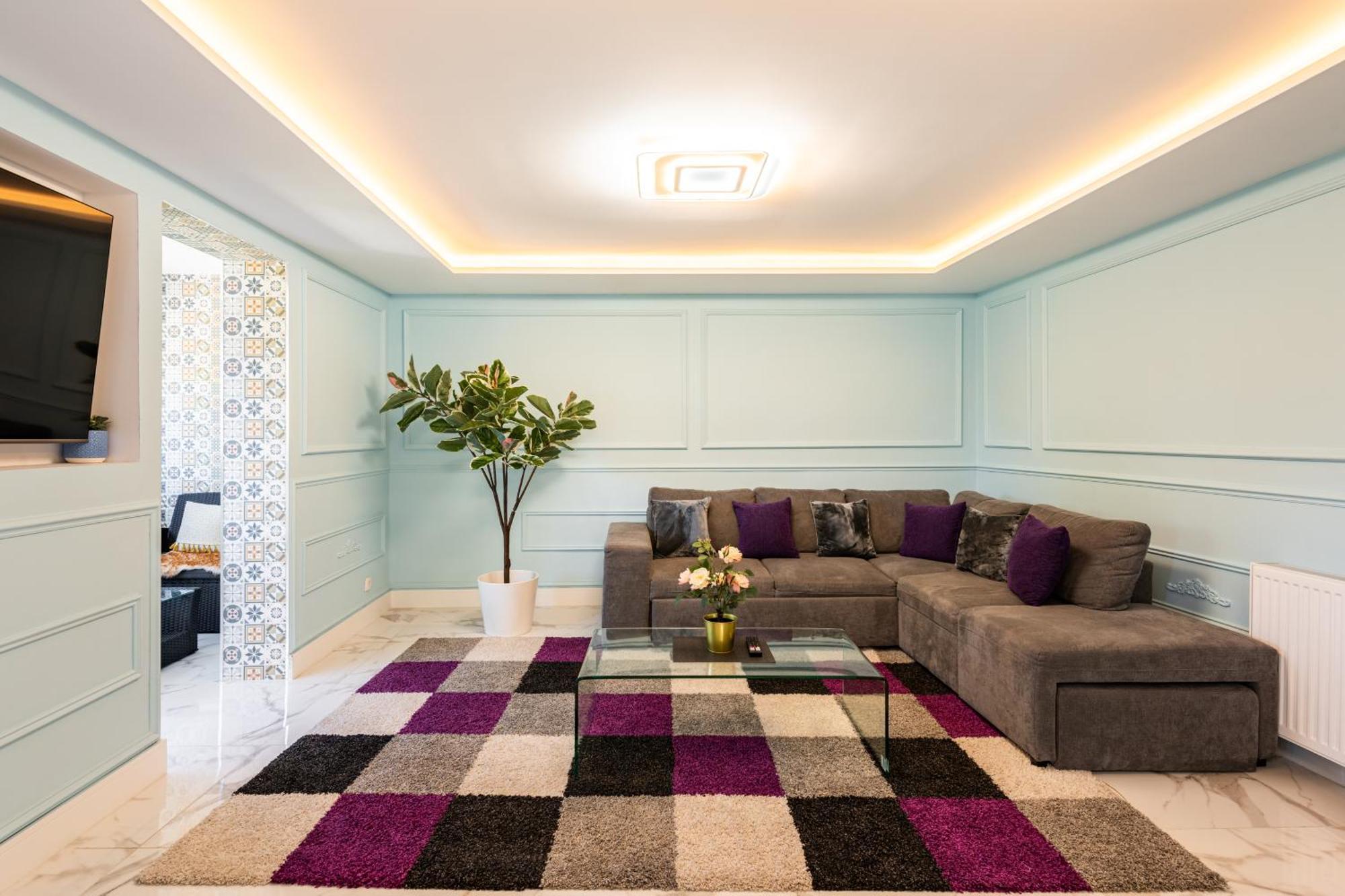 Apartament Irun Luaran gambar
